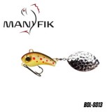 SPINNERTAIL MANYFIK BUBU OL S013 2.1cm 6gr sinking