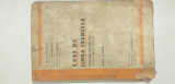Manual limba franceza, clasa a IV-a, 1943, Alta editura, Clasa 4