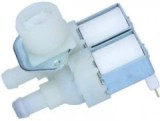 Electrovalva 2 Iesiri Masina Spalat Vase Ariston Compatibila (Verifica Modelul)