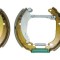 Set saboti frana RENAULT CLIO II (BB0/1/2, CB0/1/2) (1998 - 2005) BOSCH 0 204 113 725