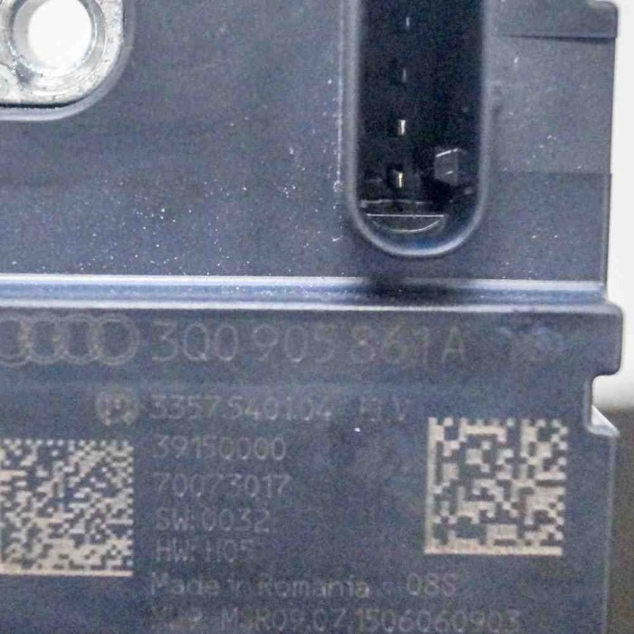 Alt modul de control AUDI A4 8W2, B9 2015 OEM: 3Q0905861A 2589869