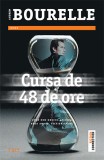 Cursa de 48 de ore - Andrew Bourelle - Trei