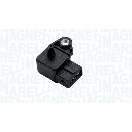 Senzor presiune galerie admisie motor BMW 3 (E46) 12.97-05.05, 3 Touring (E46) 06.99-07.05, 5 (E39) 09.95-07.03, 5 Touring (E39) 09.96-06.04, 7 (E38)
