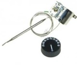 Termostat friteuza 220 grade