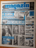 Magazin 21 octombrie 1999-art gloria estefan,jennifer lopez,andy garcia,r.martin