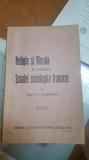 Alexandru Religia și morala &icirc;n concepția școalei sociologice franceze 1940 026