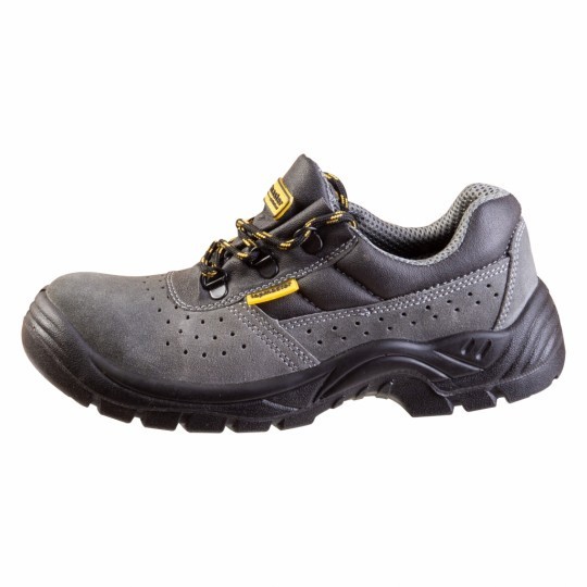 TOPMASTER Pantofi de protectie WSL1P, marimea 47