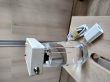 Aparat de facut argint coloidal cu electrozi de argint de puritate 99.99%, Oem