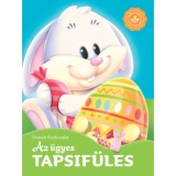 Az &uuml;gyes tapsif&uuml;les - Kedvenc &aacute;llatmes&eacute;im - Urszula Kozlowska