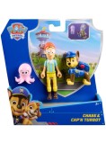 Paw Patrol Story Pack Chase (6072992)