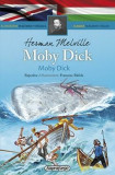 Klasszikusok magyarul-angolul: Moby Dick - Herman Melville