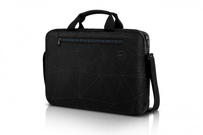 Dell notebook essential briefcase 15&#039;&#039; es1520c product material: durable fabric features: non-slip adjustable shoulder strap