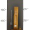 Display Samsung SM-A127 A12 NACHO BLACK (NF)