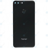 Huawei Honor 9 Lite (LLD-L31) Capac baterie negru 02351SYP 02352CHU 02351SMM