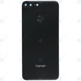 Huawei Honor 9 Lite (LLD-L31) Capac baterie negru 02351SYP 02352CHU 02351SMM