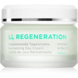 ANNEMARIE B&Ouml;RLIND LL REGENERATION crema de zi regeneratoare pentru tenul uscat 50 ml