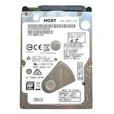 79. Hard Disk Laptop Hitachi Travelstar Z5K500, 500GB, 5400rpm, 8MB, SATA 3