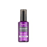 Ser pentru par Macadamia Ultra Amber Vanilla, 100ml, Kundal