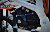 Motocross Model Pro DB-612 Motor 125CMC#MANUAL ROTI 17/14, Kawasaki