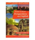 colectiv - Pathway to english - Perspectives on English - Student&#039;s