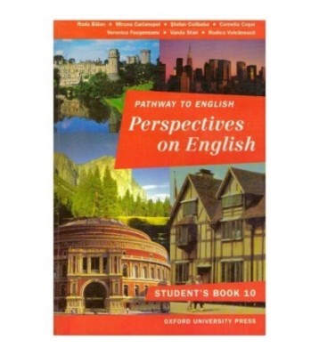 colectiv - Pathway to english - Perspectives on English - Student&amp;#039;s foto