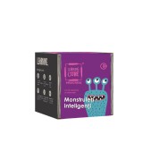 Joc de atentie Learning Cube&reg; - Monstruleti inteligenti