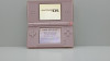 Consola Nintendo DS Lite - Pink - UJF16283667