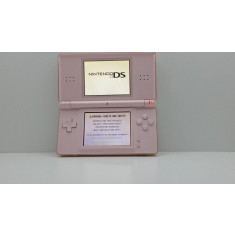 Consola Nintendo DS Lite - Pink - UJF16283667