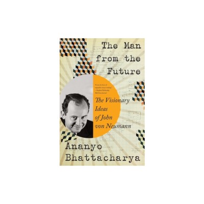 The Man from the Future: The Visionary Ideas of John Von Neumann foto