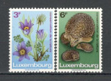 Luxemburg.1970 Anul protejarii naturii DF.108, Nestampilat