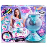 Set de joaca creativ, Slime Tie Dye, Potiune Magica