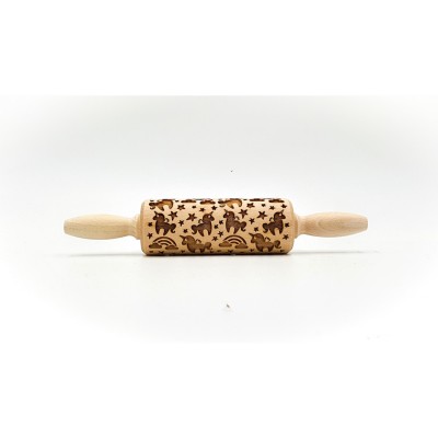 Sucitor creativ Unicorni foto