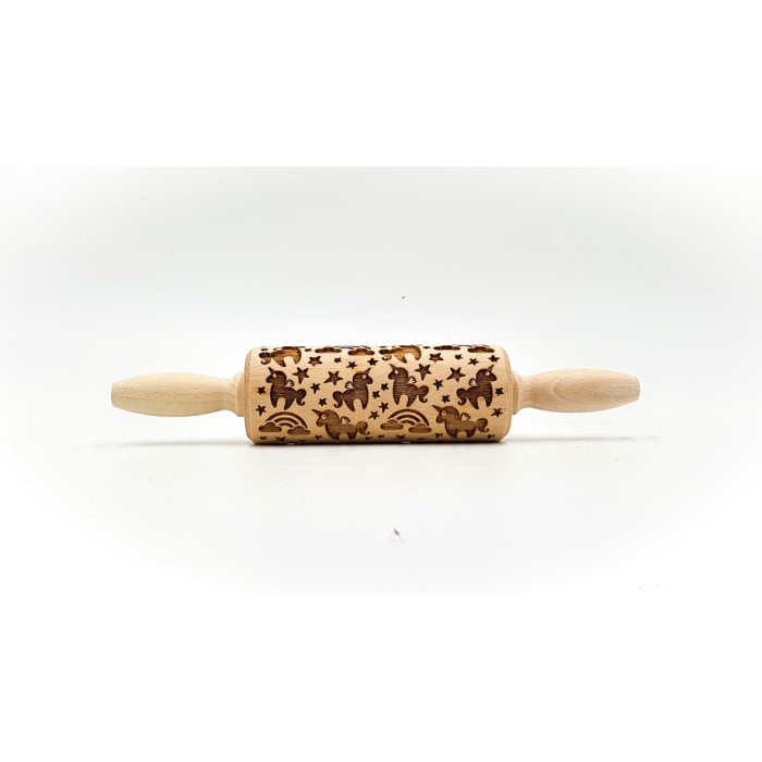 Sucitor creativ Unicorni