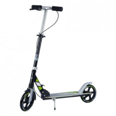 Trotineta profesionala din aluminiu Scooter Cruise 200XB, 55,5x85-100 foto