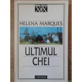 ULTIMUL CHEI-HELENA MARQUES-228094