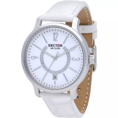 Ceas Dama, Sector, Collection 125 R3251593501 - Marime universala foto