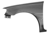 Aripa fata Peugeot 106(1_), 06.1996-12.2003, partea Stanga, cu gaura pentru semnalizare, 7840G7, 570601-1, cu gauri pentru ornament, Rapid