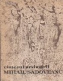 Cintecul amintirii, Editie 1975