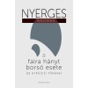 A falra h&aacute;nyt bors&oacute; esete az erk&ouml;lcsi tők&eacute;vel - Essz&eacute;k, glossz&aacute;k, sz&iacute;nrebont&aacute;sok 2010-2022 - Nyerges Andr&aacute;s