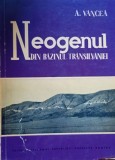 A. VANCEA NEOGENUL DIN BAZINUL TRANSILVANIEI