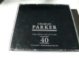 Charlie Parker, 2 cd