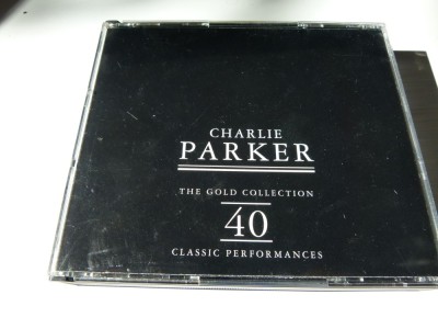 Charlie Parker, 2 cd foto