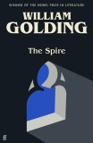 Spire | William Golding, Faber &amp; Faber