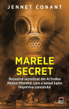 Marele secret - Jennet Conant - RAO