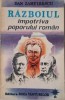 Razboiul impotriva poporului roman - Dan Zamfirescu - Carte beletristica
