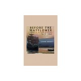 Before the Mayflower; A History of the Negro in America, 1619-1962