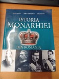 AS - NICOLAE DITA - ISTORIA MONARHIEI DIN ROMANIA