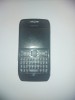 Carcasa Fata Completa Nokia E71 Neagra + Geam + Taste - Compatibila, Originala, Telefon Nokia E71