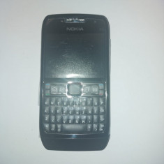 Carcasa pentru Nokia E71 folosita