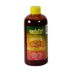 CSL PVA CAPSUNA CU ROM 500ML
